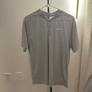 Nike golf polo